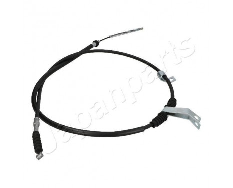 Cable, parking brake, Image 4