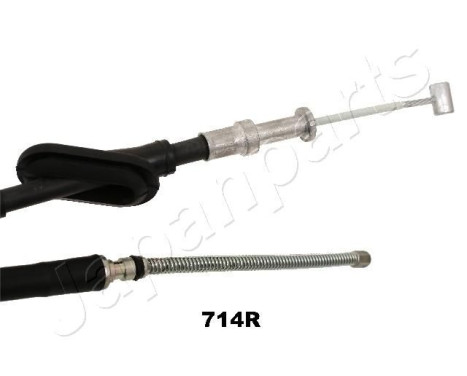 Cable, parking brake, Image 2