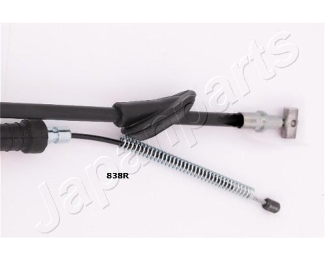 Cable, parking brake, Image 2