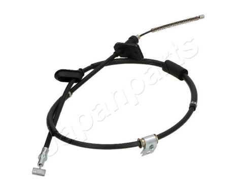 Cable, parking brake, Image 3
