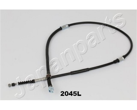 Cable, parking brake, Image 2