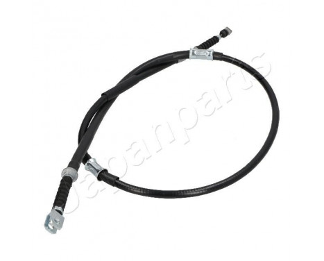 Cable, parking brake, Image 4