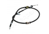 Cable, parking brake