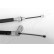 Cable, parking brake, Thumbnail 2