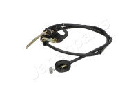 Cable, parking brake