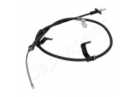 Cable, parking brake