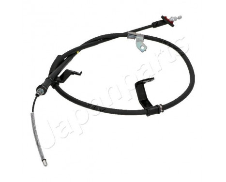 Cable, parking brake