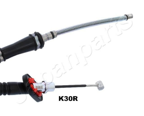 Cable, parking brake, Image 2