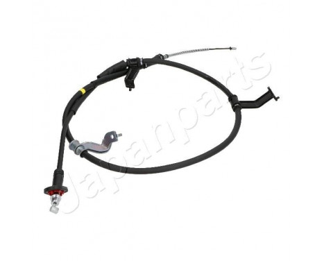 Cable, parking brake, Image 3