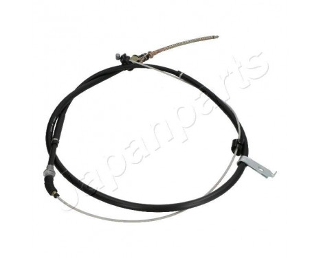 Cable, parking brake, Image 4