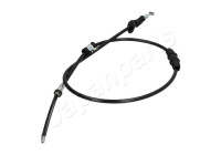 Cable, parking brake