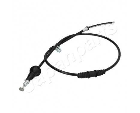 Cable, parking brake, Image 4