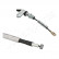 Cable, parking brake, Thumbnail 2