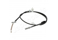 Cable, parking brake