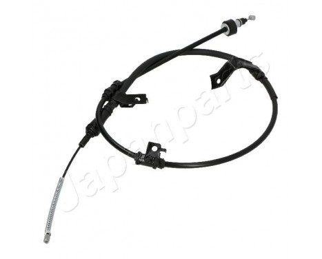 Cable, parking brake, Image 3
