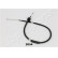 Cable, parking brake, Thumbnail 2