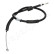 Cable, parking brake, Thumbnail 4
