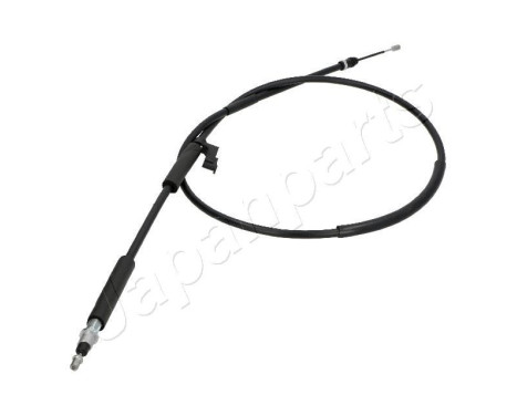 Cable, parking brake, Image 4