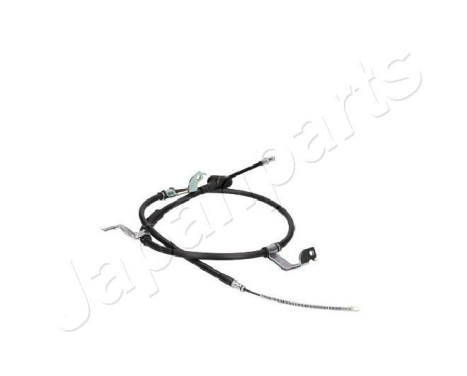 Cable, parking brake, Image 4
