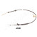 Cable, parking brake, Thumbnail 2