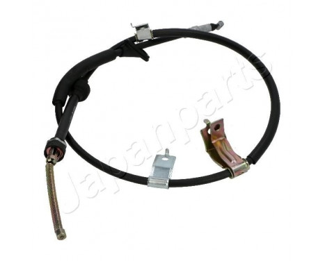 Cable, parking brake, Image 4