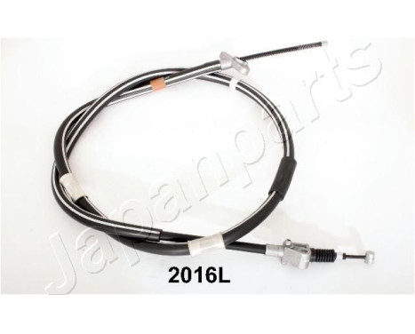 Cable, parking brake, Image 2