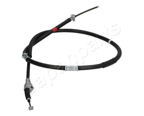 Cable, parking brake, Image 4