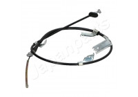 Cable, parking brake