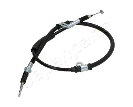 Cable, parking brake, Image 3