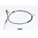 Cable, parking brake, Thumbnail 2