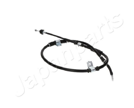 Cable, parking brake, Image 2