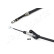 Cable, parking brake, Thumbnail 3