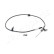 Cable, parking brake, Thumbnail 2