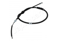 Cable, parking brake