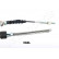Cable, parking brake, Thumbnail 2