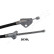 Cable, parking brake, Thumbnail 2