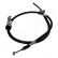 Cable, parking brake, Thumbnail 5