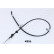 Cable, parking brake, Thumbnail 2