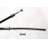 Cable, parking brake, Thumbnail 2
