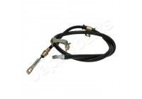 Cable, parking brake