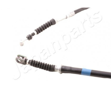 Cable, parking brake, Image 3