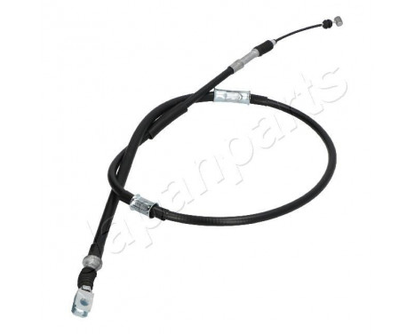 Cable, parking brake, Image 4