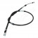Cable, parking brake, Thumbnail 4
