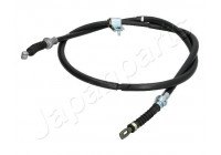 Cable, parking brake