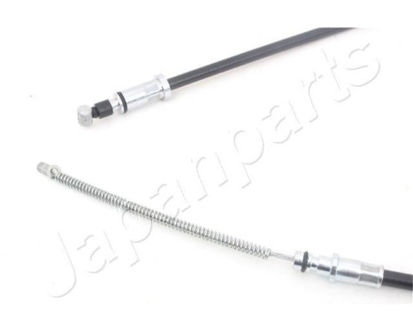 Cable, parking brake, Image 2