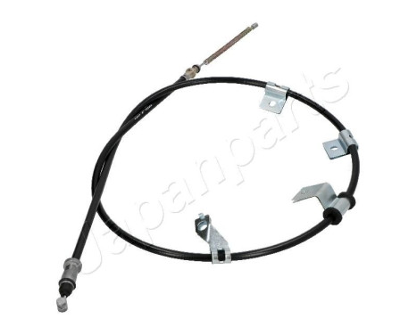 Cable, parking brake, Image 3