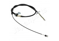 Cable, parking brake