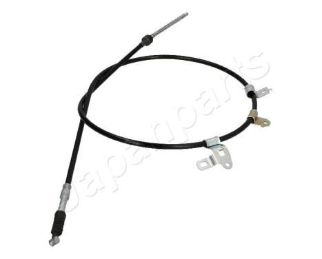 Cable, parking brake, Image 4