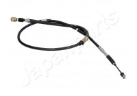 Cable, parking brake