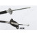 Cable, parking brake, Thumbnail 2
